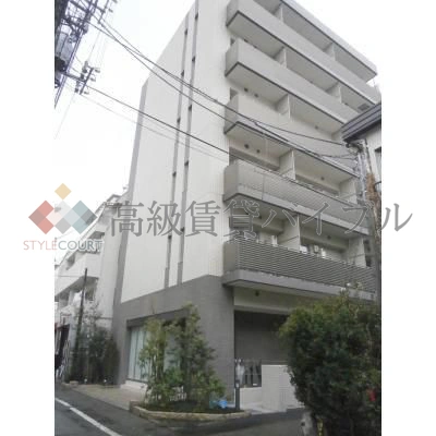 パークアクシス高田馬場テラス の画像2