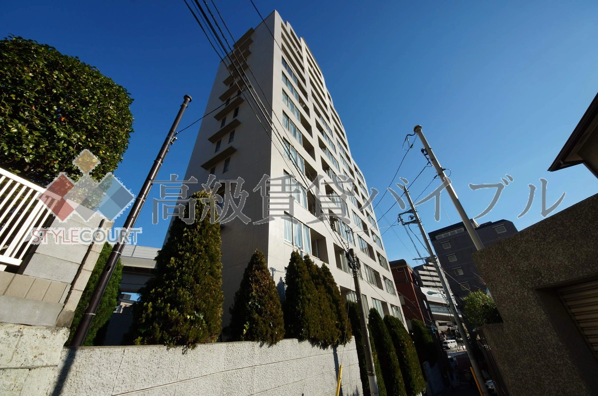 クラッサ初台 の画像2