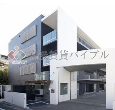 レジディア北新宿 の画像2