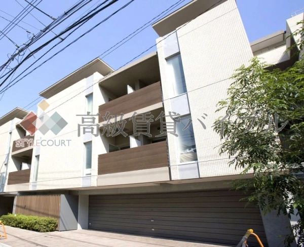 ヴォアラクテ西早稲田 の画像2