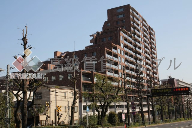 シティテラス目白 の画像2