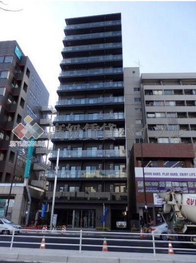 ズーム東新宿 の画像2