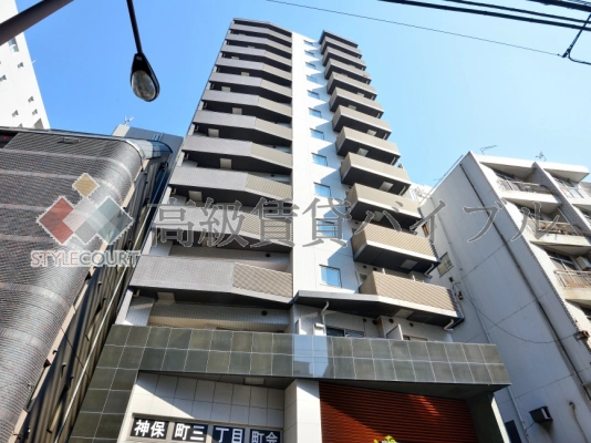 メインステージ九段下 の画像2