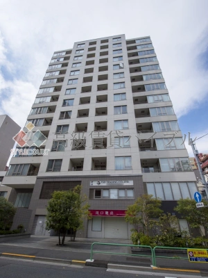 グランドメゾン九段南 の画像2