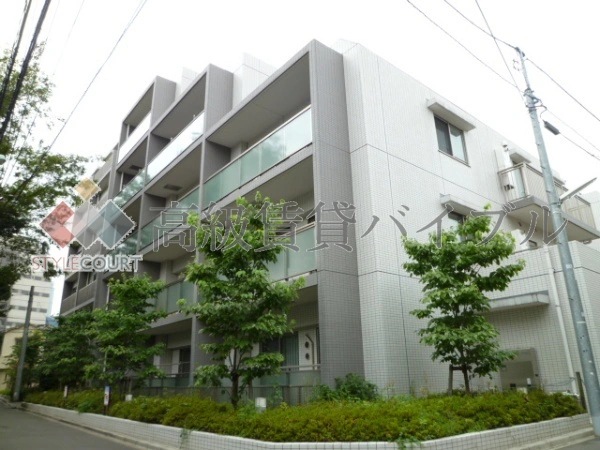 アトラス新宿柏木 の画像2