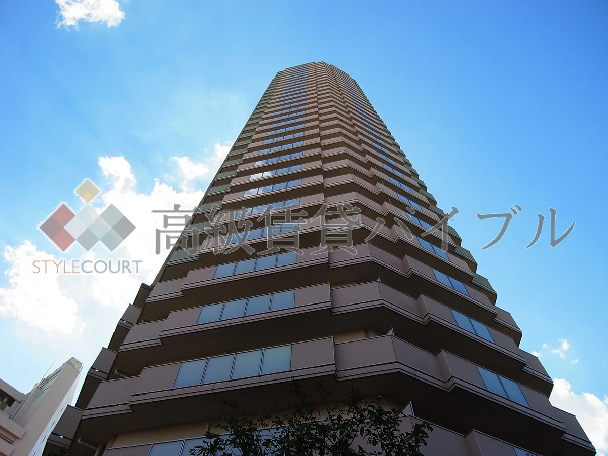 ローレルコート新宿タワー の画像2
