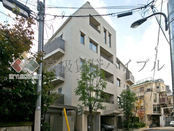 ブランズ新宿富久町 の画像2