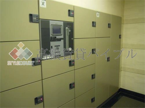 アリビオーレ神楽坂シティタワー の画像2