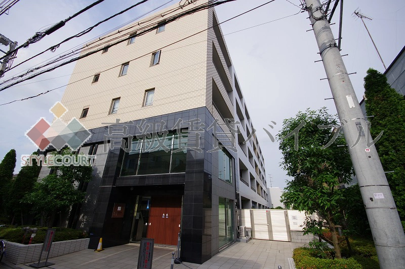 プレジール新宿大久保 の画像2