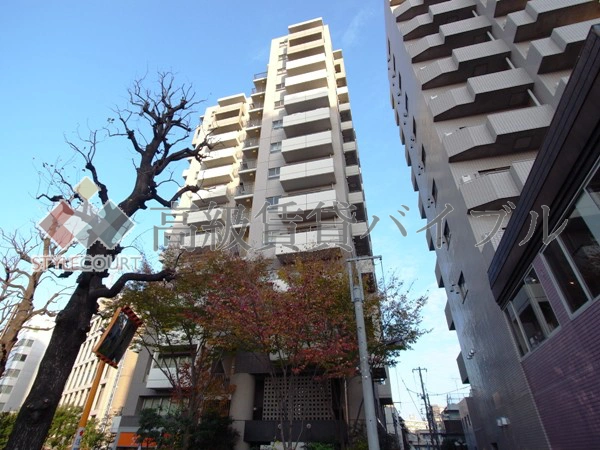 グランドメゾン西早稲田 の画像2