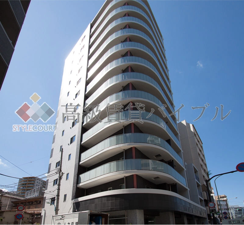 シェフルール西早稲田ラヴィーナ の画像2