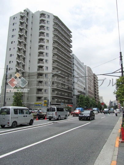 ユニロイヤル西早稲田 の画像2