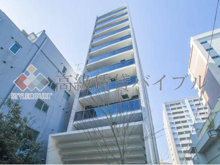 アトラス早稲田の杜 の画像2