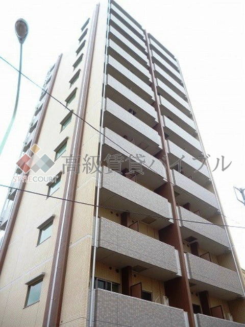 メイクスデザイン早稲田 の画像2