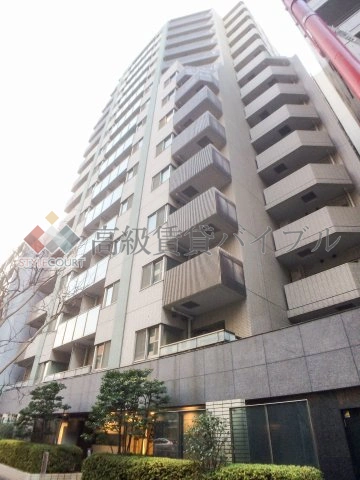 ラコント新宿セントラルアパートメント の画像2