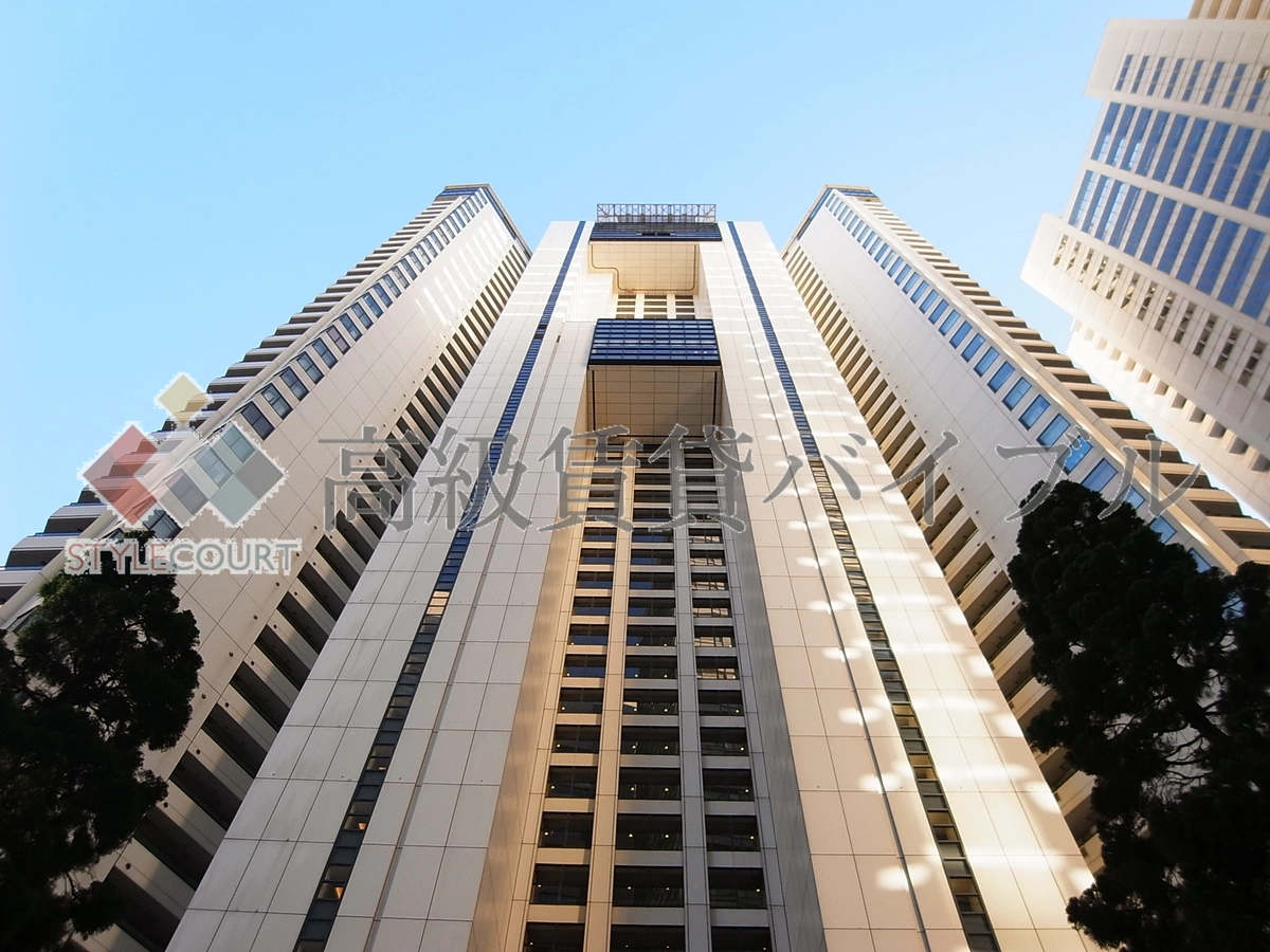 品川Vタワー の画像2