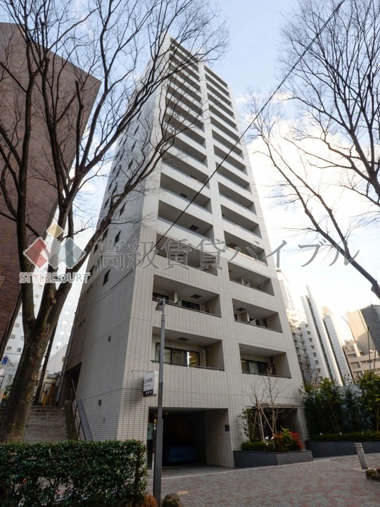 アピス西新宿三丁目 の画像2