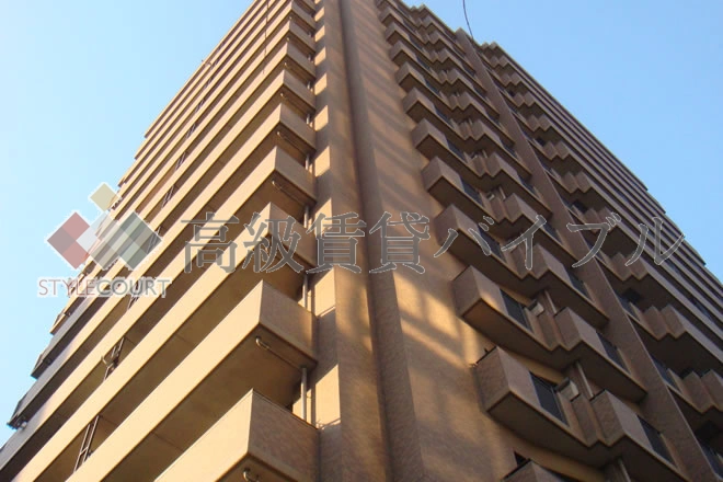 クリオ東新宿壱番館 の画像2