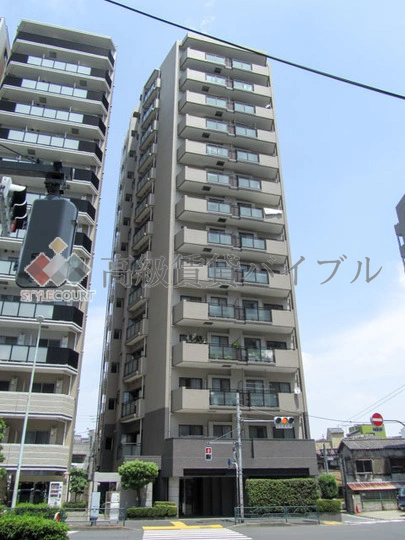 アクティヴュー新宿 の画像2