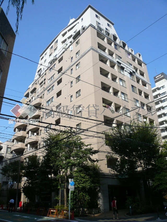 アクシア新宿御苑 の画像2