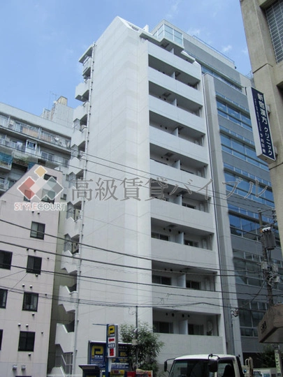 クレイシア新宿御苑前 の画像2