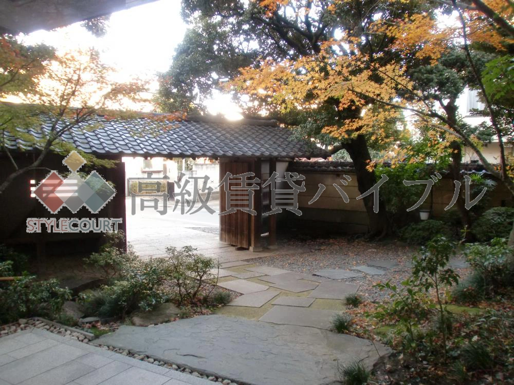 オークヒルス の画像2