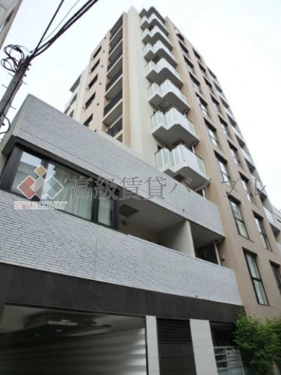 ブランズ市谷砂土原 の画像2