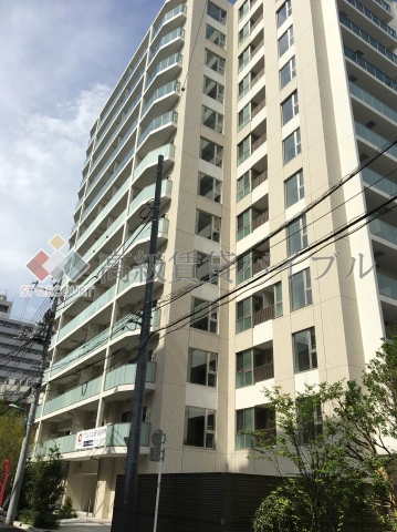 プレミスト新宿山吹 の画像2