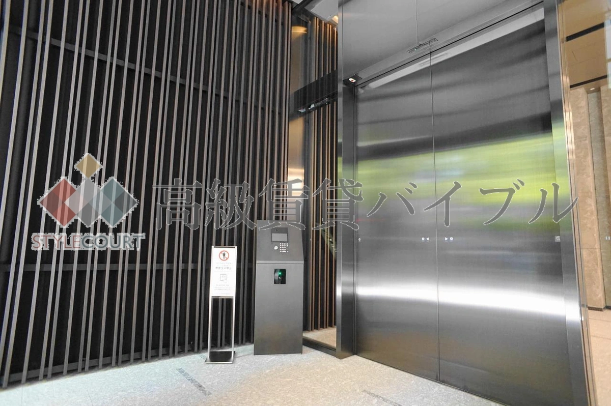 グランリビオ芝大門 の画像2