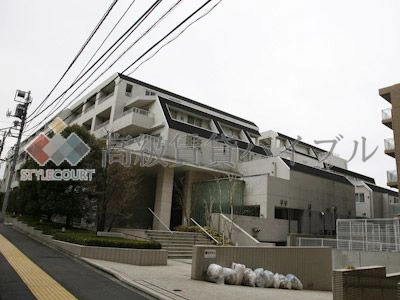 アトラス諏訪町レジデンス の画像2