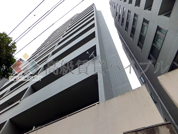 高田馬場デュープレックス1 の画像2