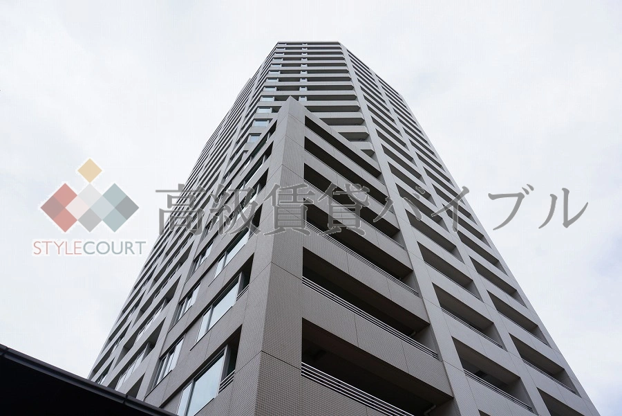 パークタワー渋谷本町 の画像2