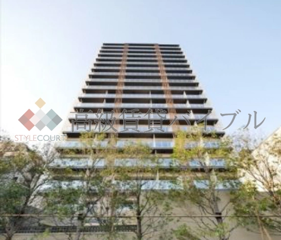 パークコート三番町ヒルトップレジデンス の画像2