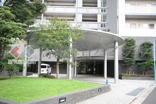 神楽坂アインスタワー の画像2