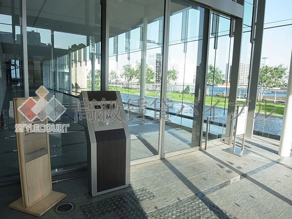 ワールドシティタワーズブリーズタワー の画像2