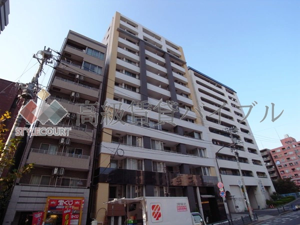 アスコットパーク勝どき の画像2