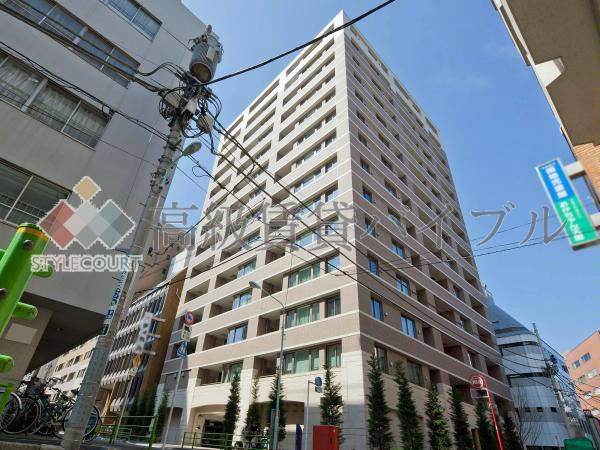 パークホームズ築地 の画像2