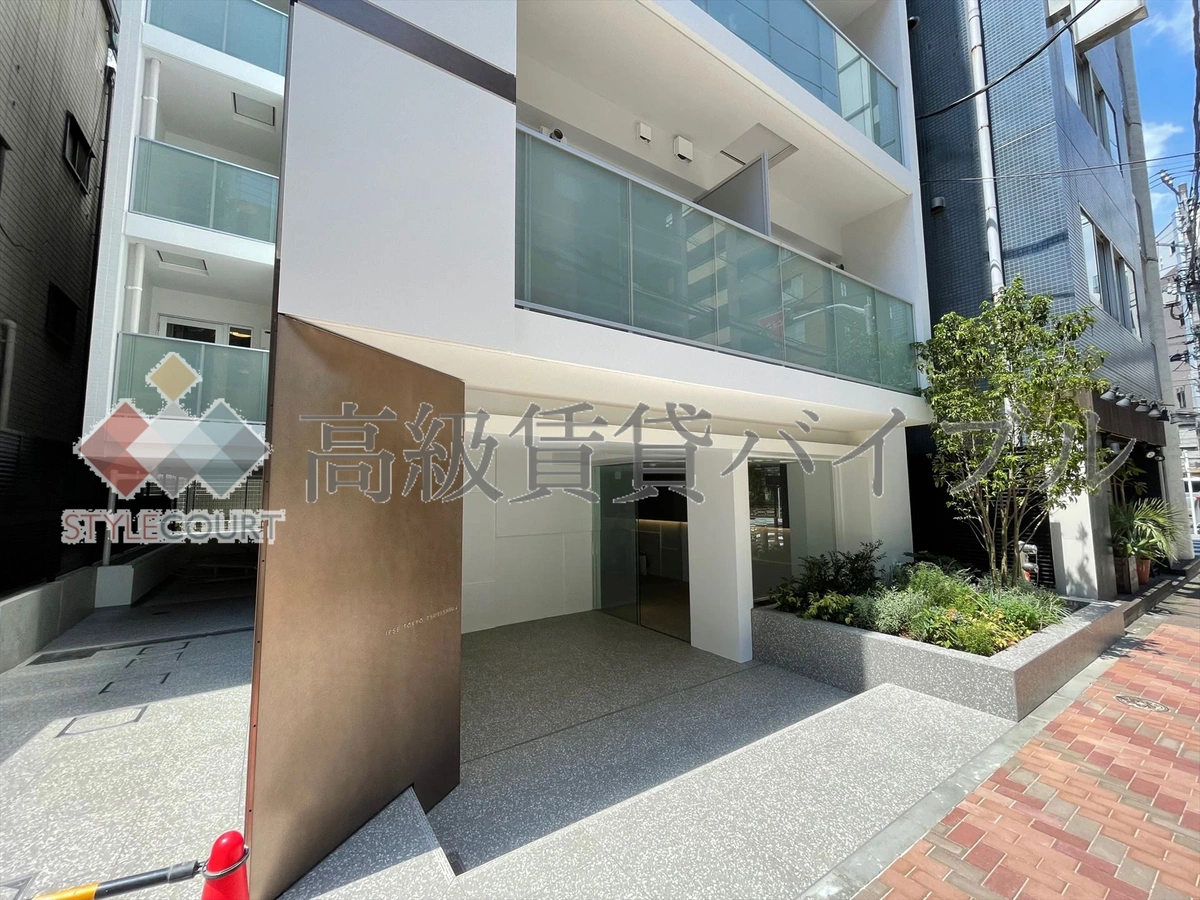 イプセ東京月島 の画像2