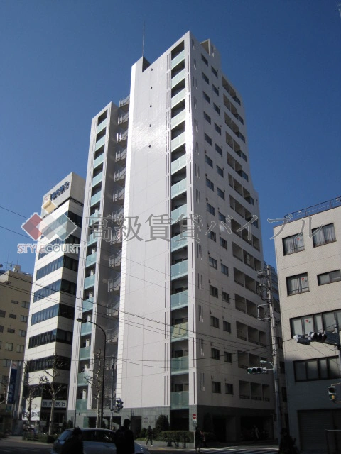 ファミール銀座イースト の画像2