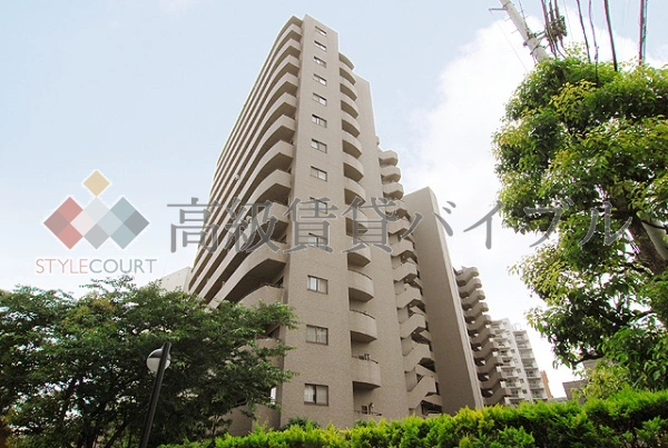 三田シティハウス の画像2