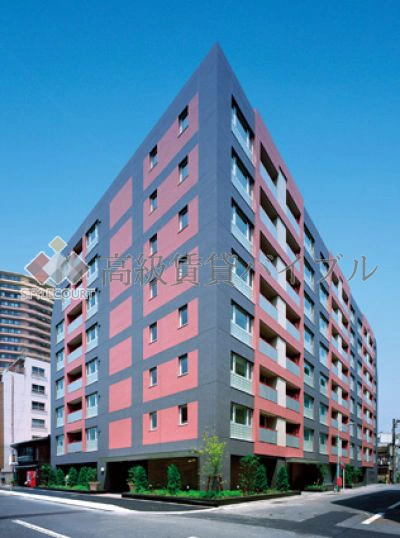 勝どきハイツ の画像2