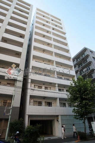 クレジデンス東銀座 の画像2