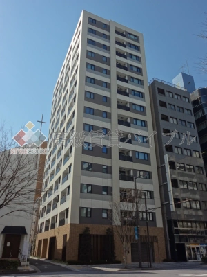 パークホームズ日本橋浜町二丁目ローレルアイ の画像2