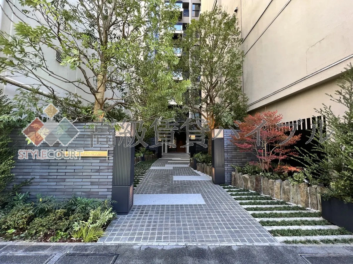 パークホームズ日本橋時の鐘通り の画像2