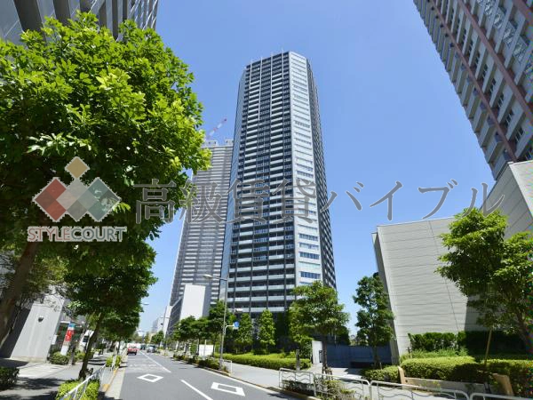 ビーコンタワーレジデンス の画像2