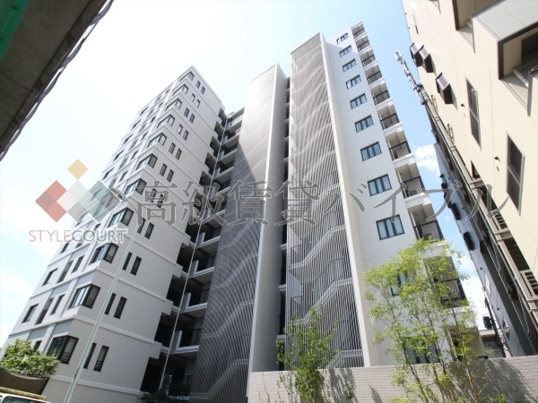 ザ・パークハウス月島ディアスタ の画像2