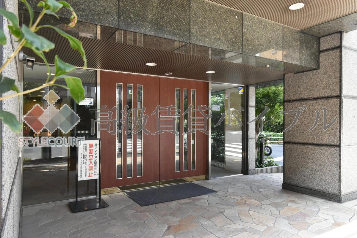 クレストフォルム銀座東 の画像2