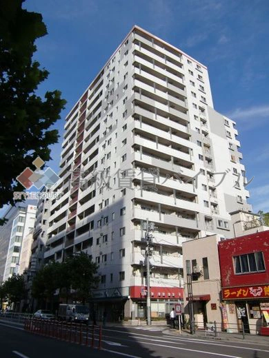 グランスイート日本橋人形町 の画像2