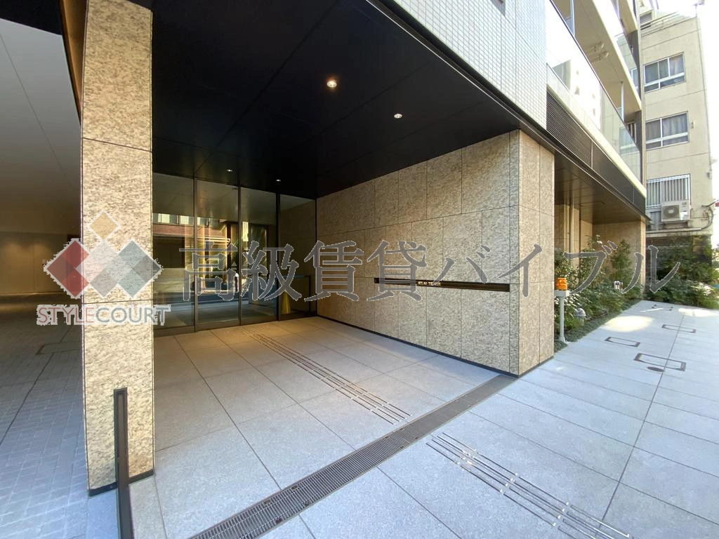 アトラス築地 の画像2