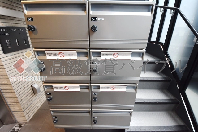 アーバンプライム日本橋 の画像2